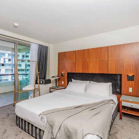 Pullman Residences Super Large Luxury Seaview Apartment Auckland Kültér fotó