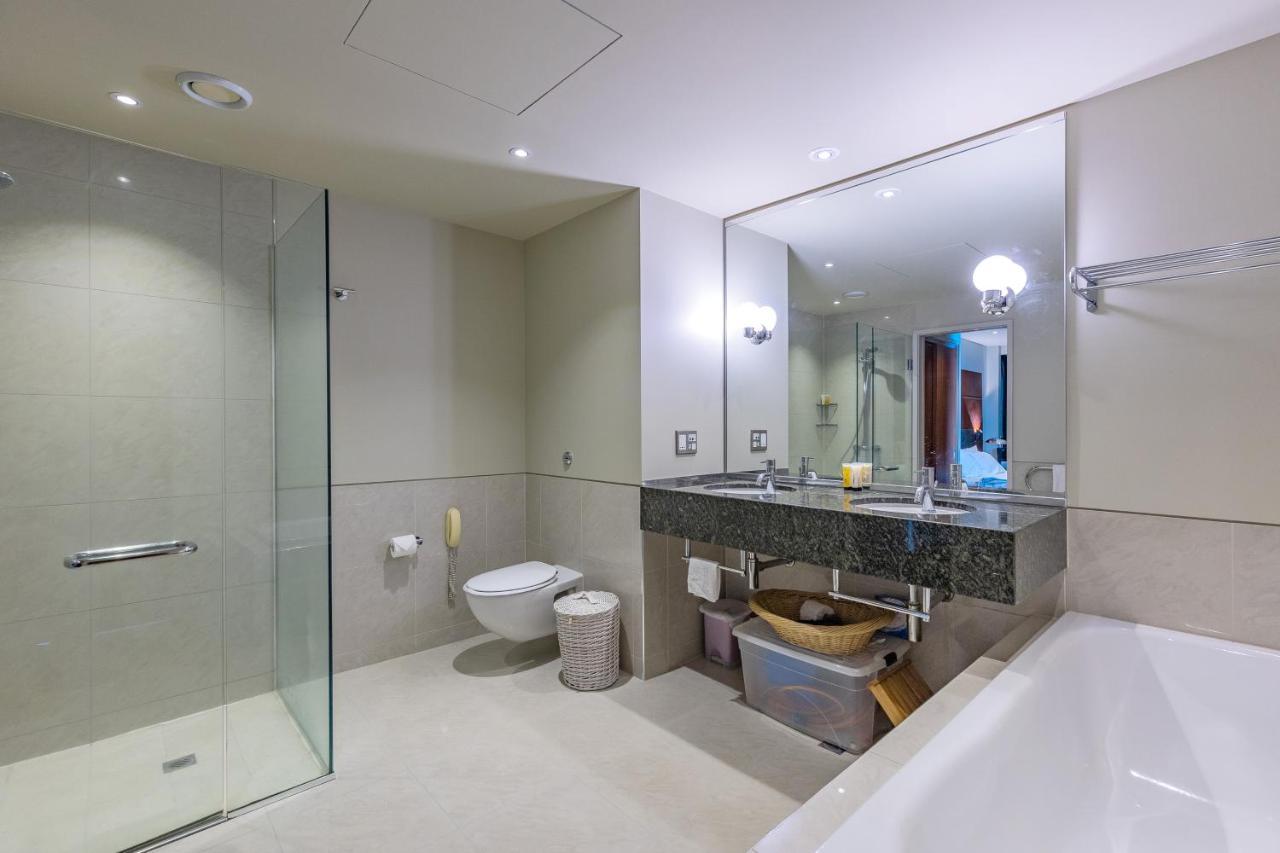 Pullman Residences Super Large Luxury Seaview Apartment Auckland Kültér fotó