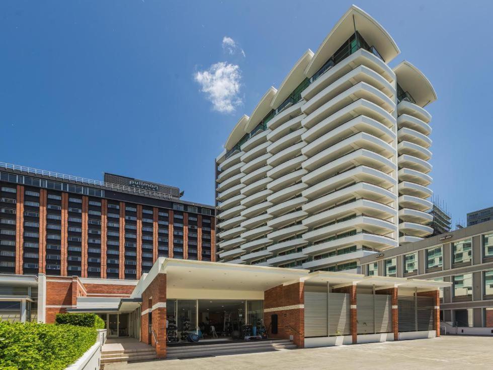 Pullman Residences Super Large Luxury Seaview Apartment Auckland Kültér fotó