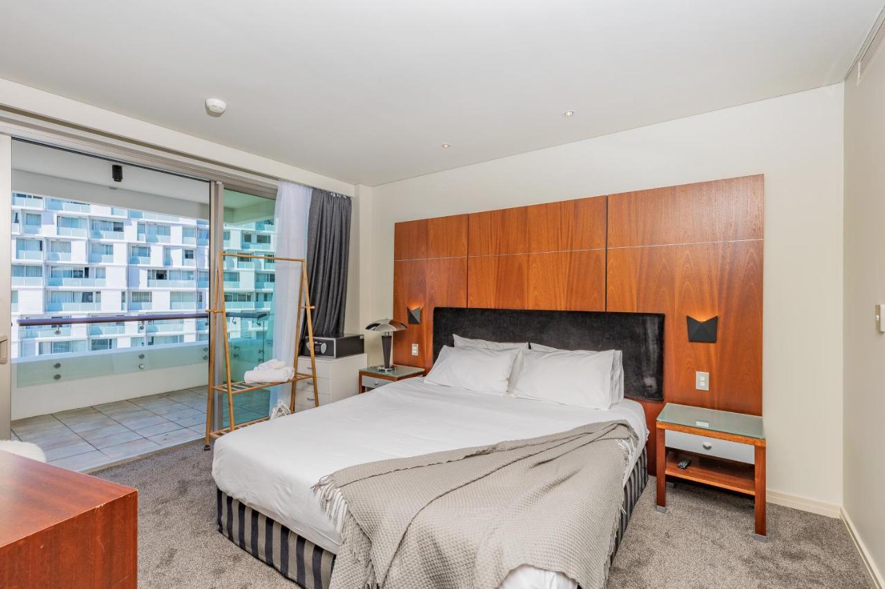 Pullman Residences Super Large Luxury Seaview Apartment Auckland Kültér fotó