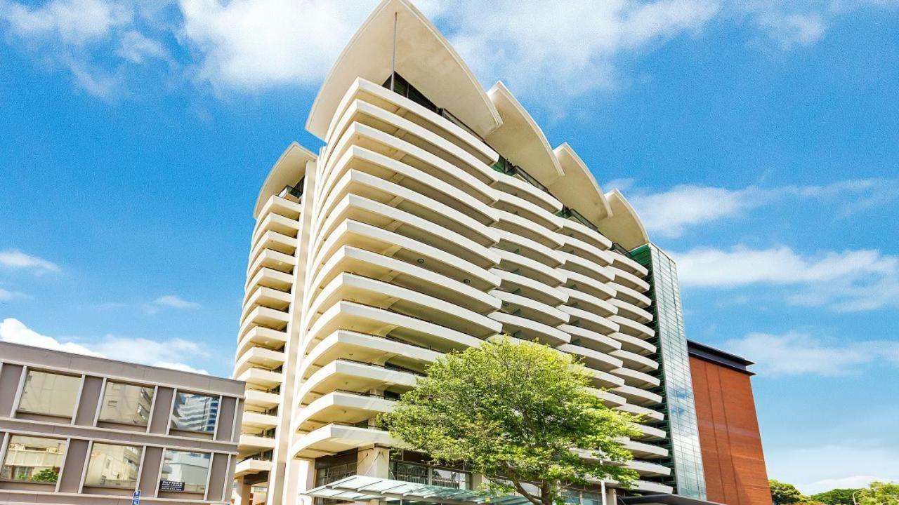 Pullman Residences Super Large Luxury Seaview Apartment Auckland Kültér fotó