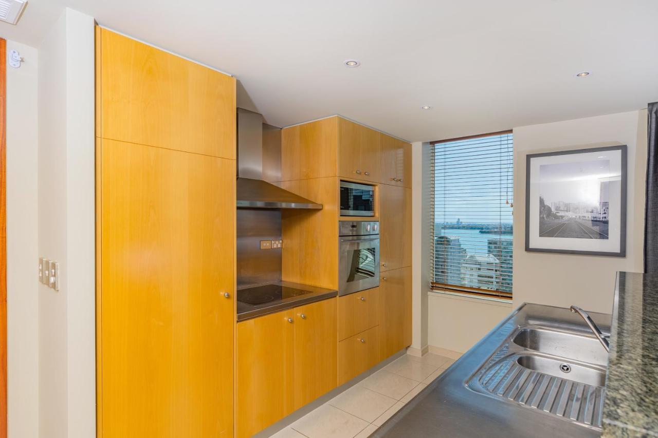 Pullman Residences Super Large Luxury Seaview Apartment Auckland Kültér fotó