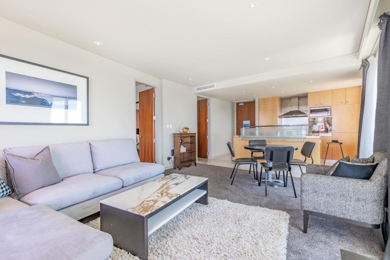 Pullman Residences Super Large Luxury Seaview Apartment Auckland Kültér fotó