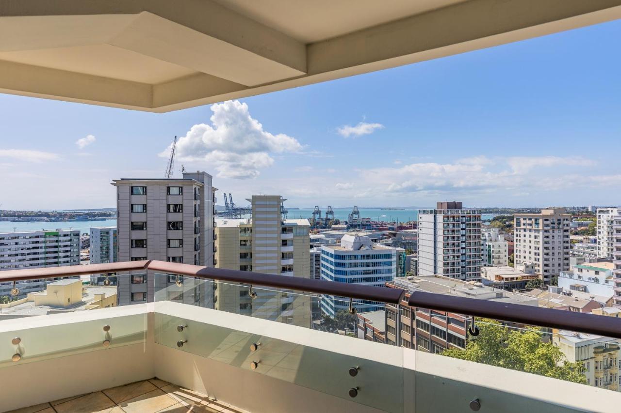 Pullman Residences Super Large Luxury Seaview Apartment Auckland Kültér fotó