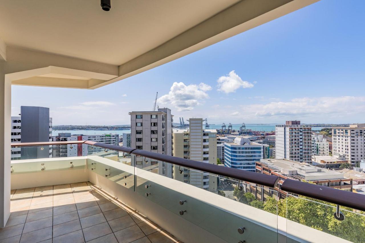 Pullman Residences Super Large Luxury Seaview Apartment Auckland Kültér fotó