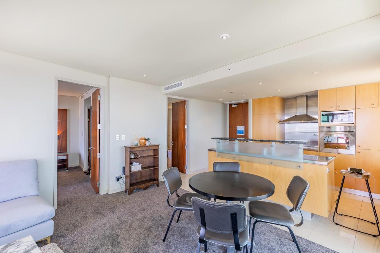 Pullman Residences Super Large Luxury Seaview Apartment Auckland Kültér fotó