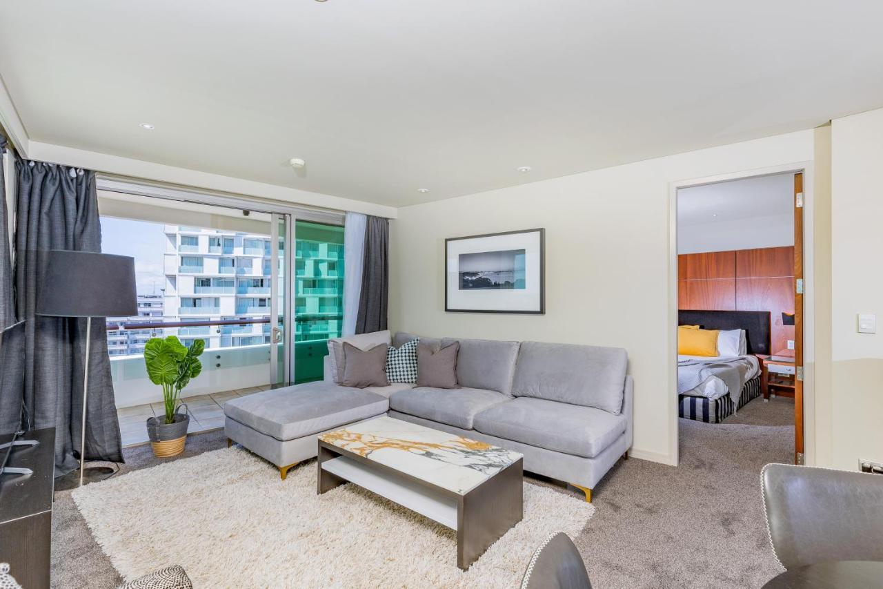 Pullman Residences Super Large Luxury Seaview Apartment Auckland Kültér fotó