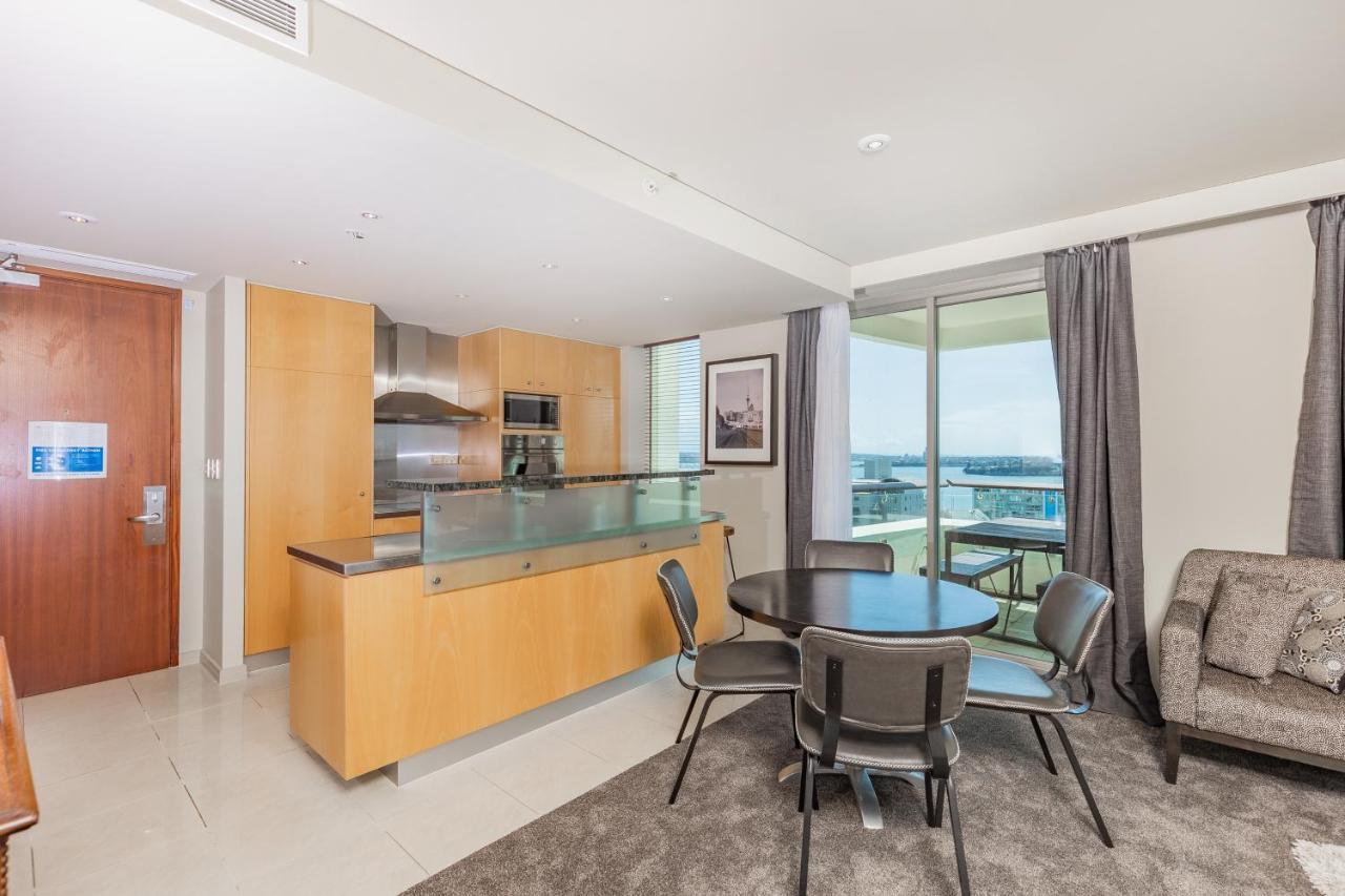 Pullman Residences Super Large Luxury Seaview Apartment Auckland Kültér fotó