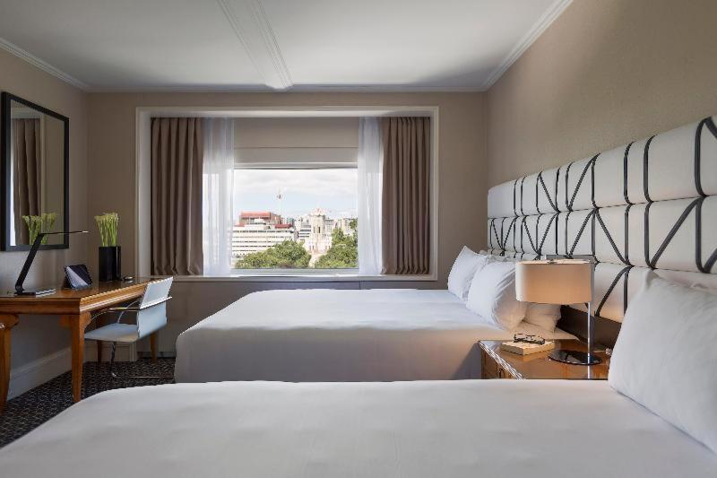 Pullman Residences Super Large Luxury Seaview Apartment Auckland Kültér fotó